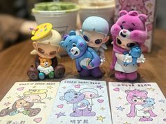 -泡泡玛特POPMART(壹号店)