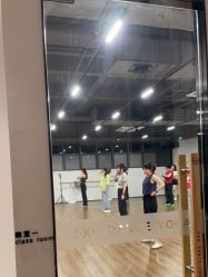 -防空洞舞蹈·瑜伽