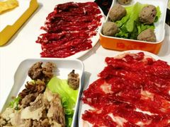 -八合里牛肉火锅(福州万象城店)