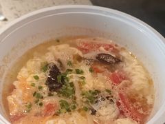 -东园小馆·早茶·淮扬小炒(江都路店)