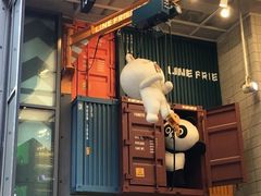 -line friends(明洞旗舰店)