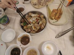 -小煵记·打边炉(西丽文光店)