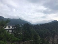 -九宫山风景区