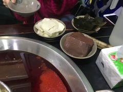 -星鸿社重庆老火锅
