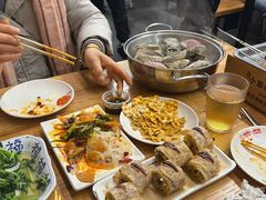 -福苗小骆驼烧烤(莲湖路店)