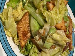 -巴依老爷新疆美食(望京小街店)