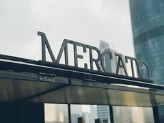 门面-Mercato莫卡多露台餐厅与酒吧(K11店)