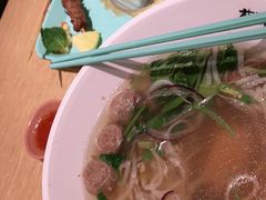 -蔡澜Pho·越南粉餐厅(海上世界店)