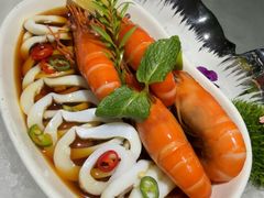 -3号仓库·创意中国菜(长宁龙之梦店)