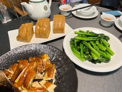 -六个大厨·秘制粤菜(广州塔店)