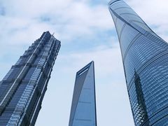 -上海中心大厦