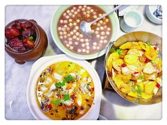 -小菜园新徽菜(滁州苏宁店)