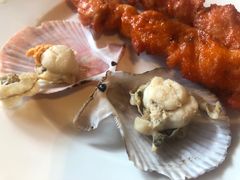 -万达文华酒店·美食汇自助餐厅