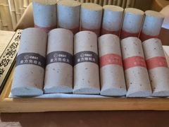 -端艾堂·SPA·艾灸(鸳鸯006店)