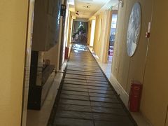 -沐·SPA悠享影院足道(海岸城店)