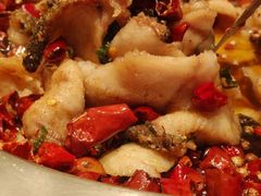 -麻辣总动员·川派海鲜·现炒浇头面·自贡菜(五彩城店)