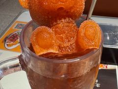-文通冰室(东方宝泰店)