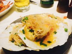 -君悦酒店·乐厨·高空自助餐(青年大街店)