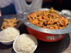 -胖哥俩肉蟹煲(淮安万达店)