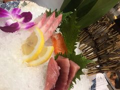 -大渔铁板烧(中山路八佰伴店)