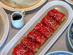 -陶兰居·手工点心·粤菜(圆融时代广场店)