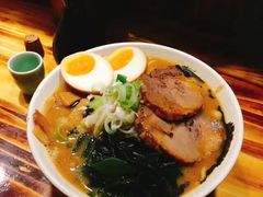 -老龙亭拉面店