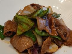 -骏莱海鲜鱼港(五角场店)