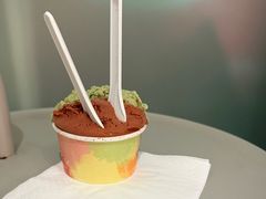 -Dip in Gelato(富民路店)