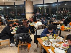 -南京维景国际大酒店咖啡厅