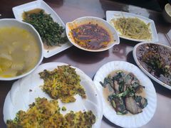 -华冠悠岚·庭院餐厅(青城后山店)