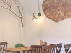 -The Good Place好地方·Brunch·coffee(国贸店)