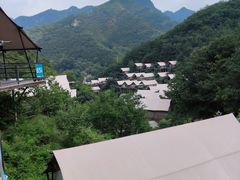 -北京山里寒舍度假酒店