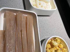 -半天妖烤鱼(西铁营万达店)