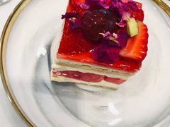-EVERNAKED裸蛋糕(SOHO天山店)