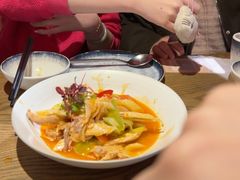 -那时新疆·若羌(经纬汇店)