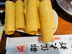 -惠友大虾(太原北街店)