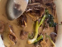 -梅岭馆鹅王美食