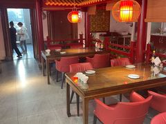 -秦月轩·陕西家乡菜(阜成路·五棵松店)