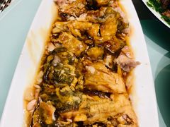 糖醋鲤鱼-城南往事(滨江世茂店)