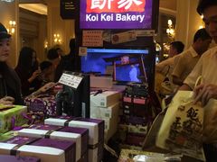 -钜记手信(威尼斯人K12店)