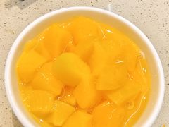 -海底捞火锅(新华联梦想城店)
