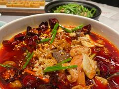 -四世同堂·京菜·烤鸭(双井店)