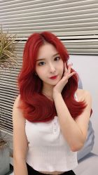 点击看大图 -3AM·S HAIR SALON烫发染发接发