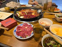 -楠火锅(太古里总店)