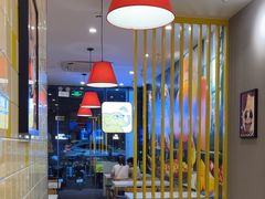 -尊宝比萨(南田店)