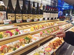 -亚马逊海鲜自助(梅溪湖步步高店)