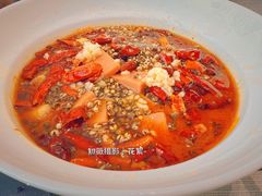 -航空港万怡酒店·万荟轩餐厅(航空港区远航路店)