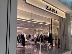 -ZARA(深圳金光华广场店)