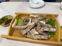 -沽源味道蒙餐莜面家常菜