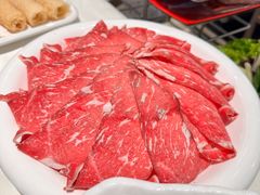 一品牛肉-纯味斑鱼府(中海环宇荟店)